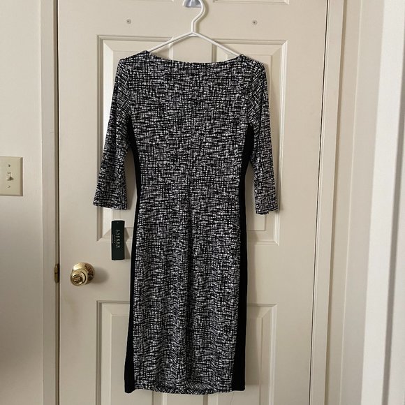 BRAND NEW WITH TAG Lauren Ralph Lauren Dress - Picture 7 of 7
